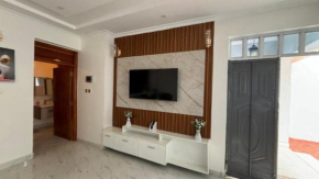 Classic residence